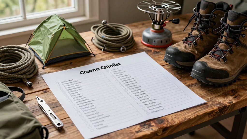 organize label access essentials