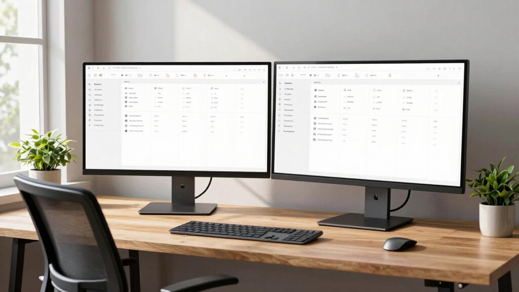 organize simplify focus clean