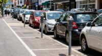parking rules for streets