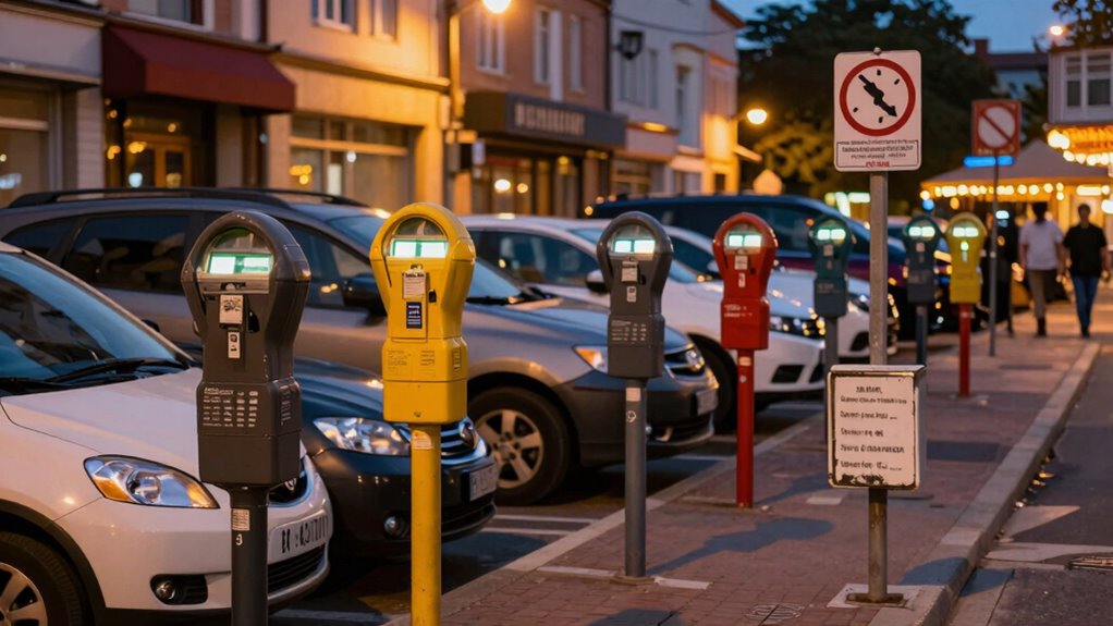 pay monitor avoid penalties