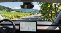 plan breaks by driving time