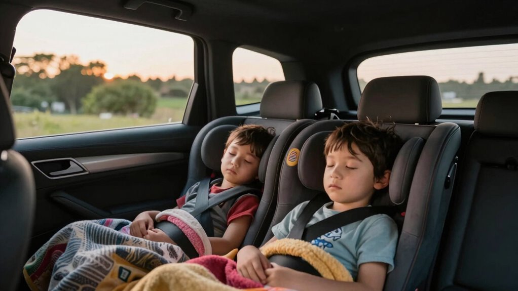 prepare before traveling