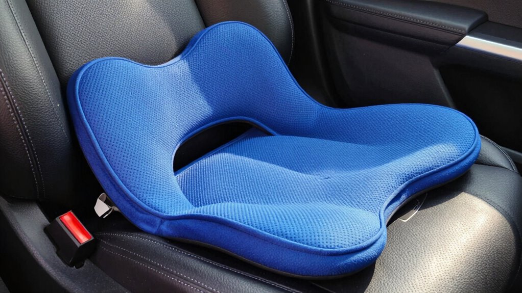 promote circulation stay comfortable