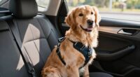 proper harness use essential