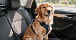 proper harness use essential