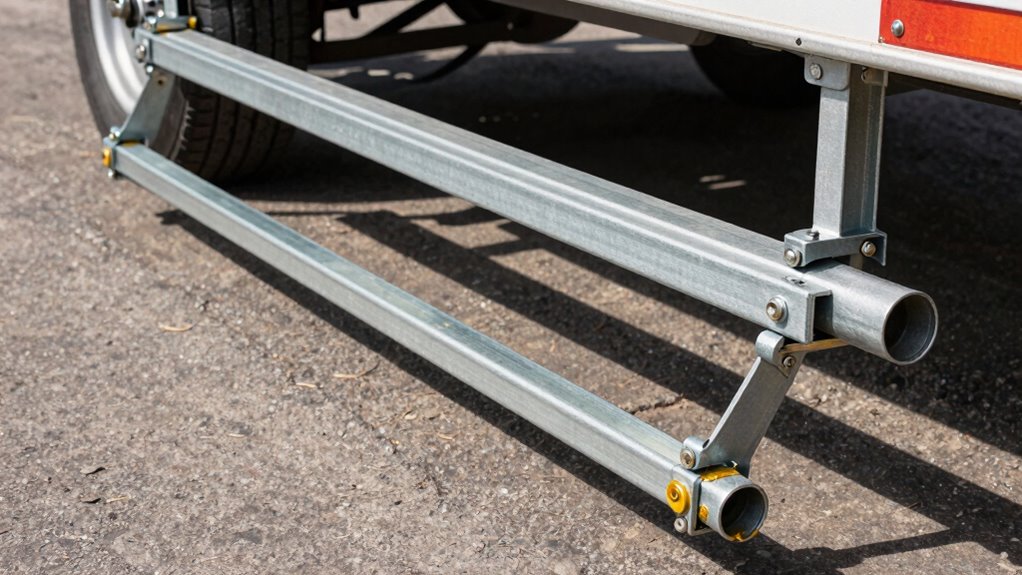 proper hitch installation safety
