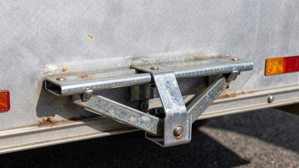 proper hitch installation techniques