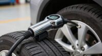 proper tire pressure guide
