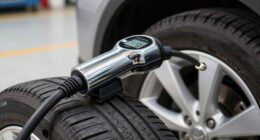 proper tire pressure guide