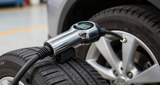 proper tire pressure guide