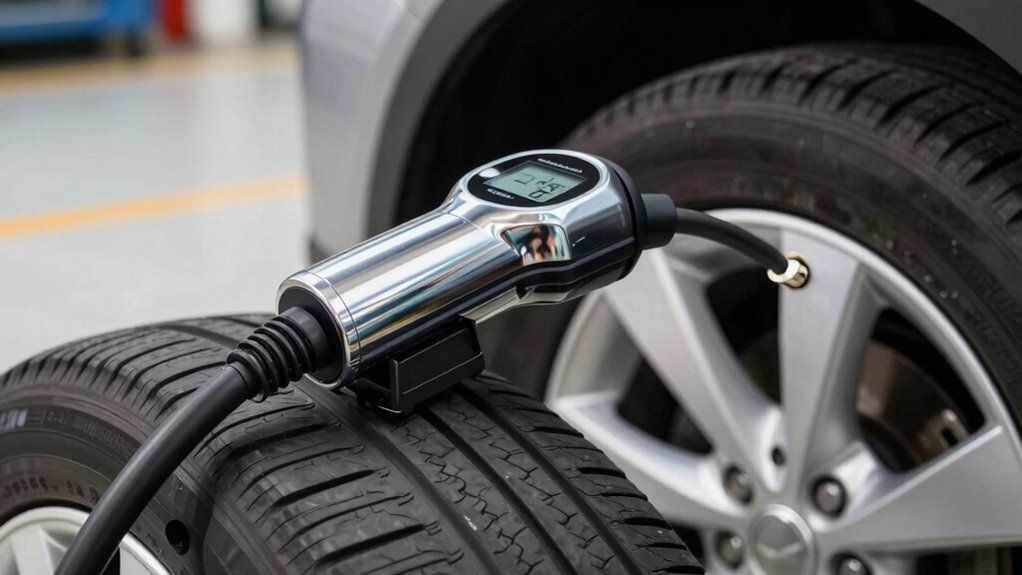 proper tire pressure guide