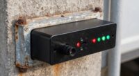 protects against power surges