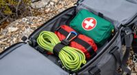 quick access packing tips