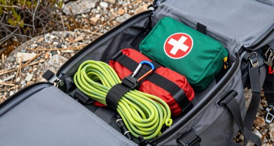 quick access packing tips