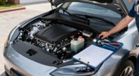 quick car maintenance checklist
