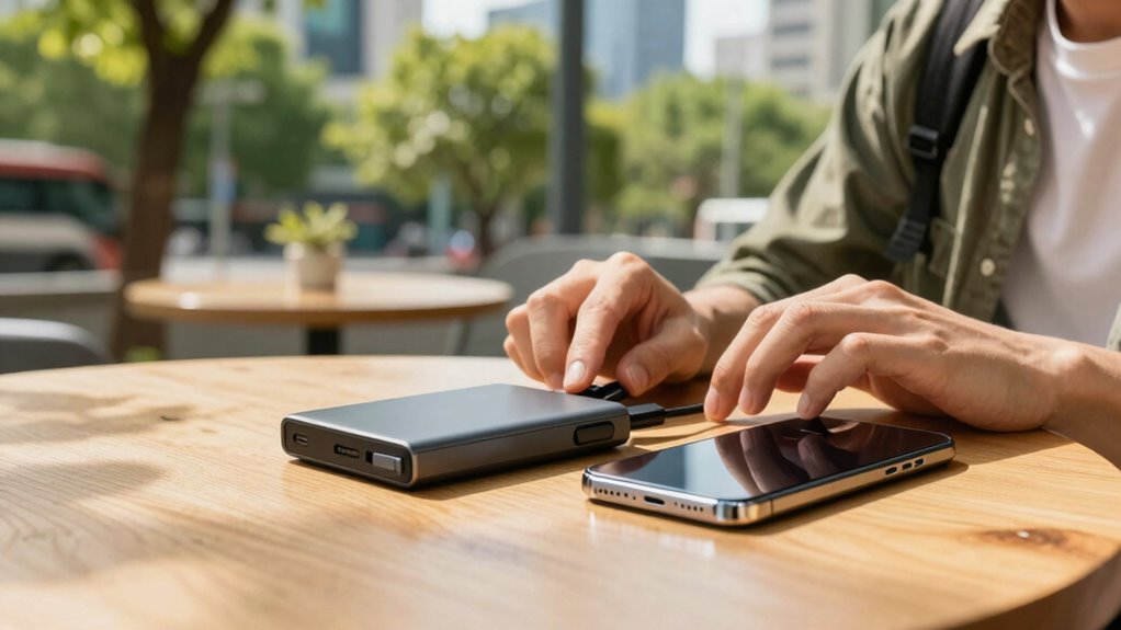 reliable portable backup devices