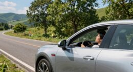 rest stop safety guidelines