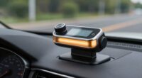 safe and smooth braking