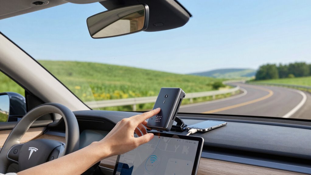 set up mobile hotspot safely