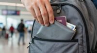 smart travel security tips