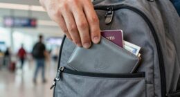 smart travel security tips