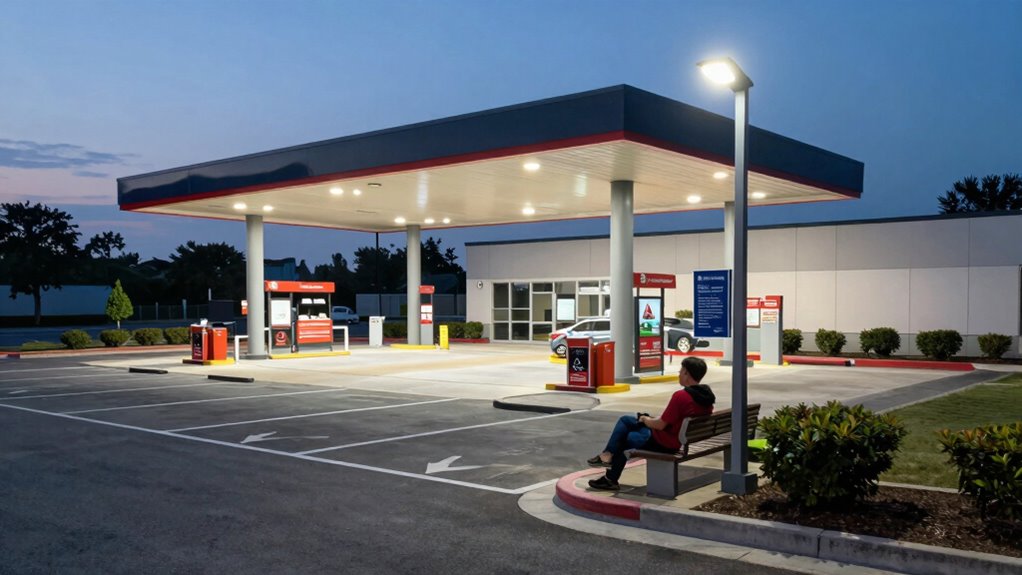 spot safe avoid unsafe