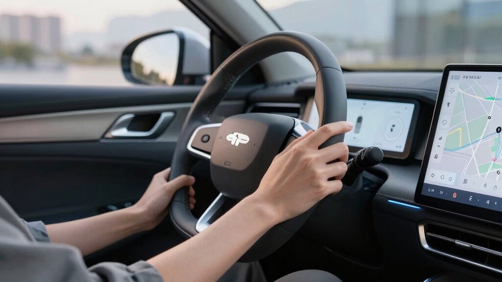stay compliant drive safely