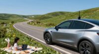 stay connected on road