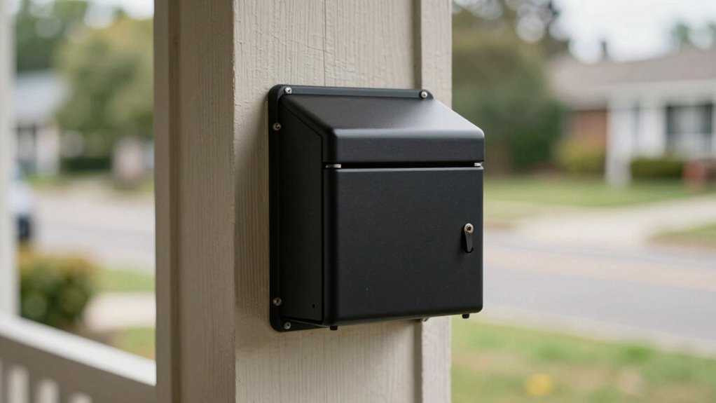 stealthy secure lock upgrades