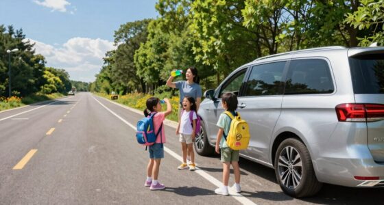 strategic kid rest planning