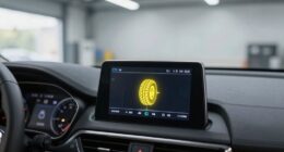 tire pressure monitoring system alerts