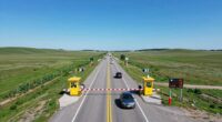 toll road fee awareness
