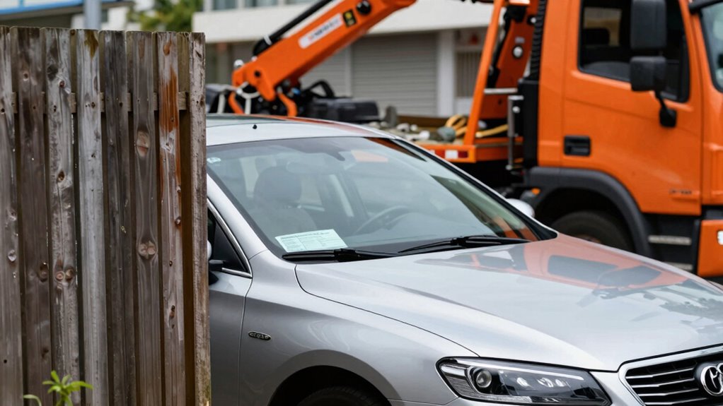 understanding parking regulations and penalties