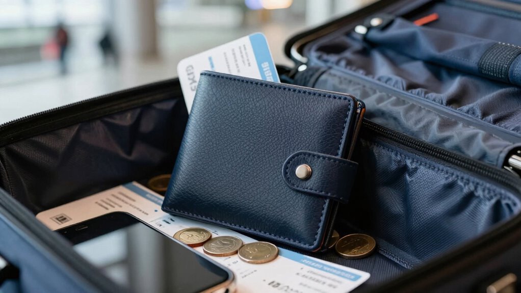 use decoy wallet confidently