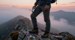 when to carry satellite messenger