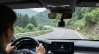 10 Best 4K Dash Cam for Scenic Road Trips in 2026