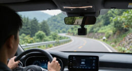 10 Best 4K Dash Cam for Scenic Road Trips in 2026
