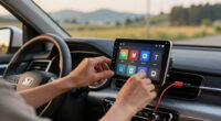 10 Best Android Auto Head Unit for Road Trips with Easy Installation in 2026