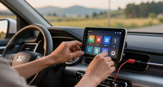 10 Best Android Auto Head Unit for Road Trips with Easy Installation in 2026