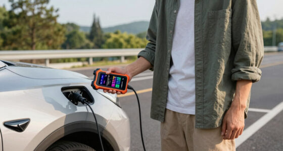 10 Best Bluetooth Car Diagnostic Tool for Road Trips in 2026