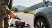 10 Best Car Battery Lithium Jump Pack for Off-Grid Road Trips in 2026