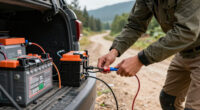 10 Best Dual-Battery Kit for Off-Grid Road Trips in 2026