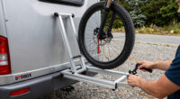 10 Best E-Bike Rack for RV for Full-Time Travel on RV Road Trips in 2026