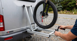 10 Best E-Bike Rack for RV for Full-Time Travel on RV Road Trips in 2026