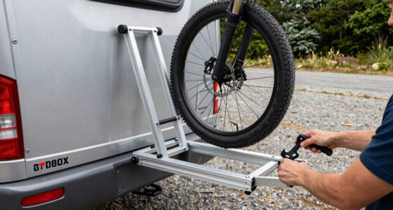 10 Best E-Bike Rack for RV for Full-Time Travel on RV Road Trips in 2026