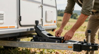 10 Best Electric Trailer Jack for Towing Road Trips with Easy Installation in 2026