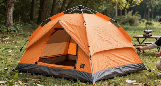 10 Best Family Camping Tent for Multi-Stop Road Trips in 2026