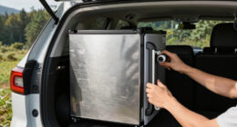 10 Best Fridge Slide for Suv Camping Trips in 2026