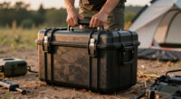 10 Best Hard-Shell Travel Trunk for Off-Grid Road Trips in 2026