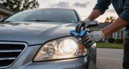 10 Best Headlight Restoration Kit For Night-Driving Road Trips In 2026